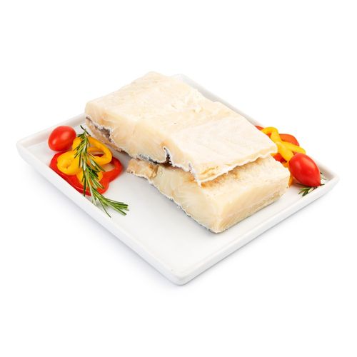 Bacalhau Ling Imperial Cia do Peixe 1kg