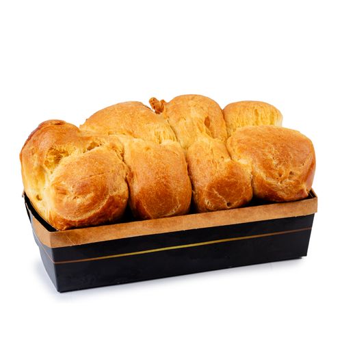 Brioche Française 400g