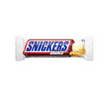 Chocolate Snicker White 42g