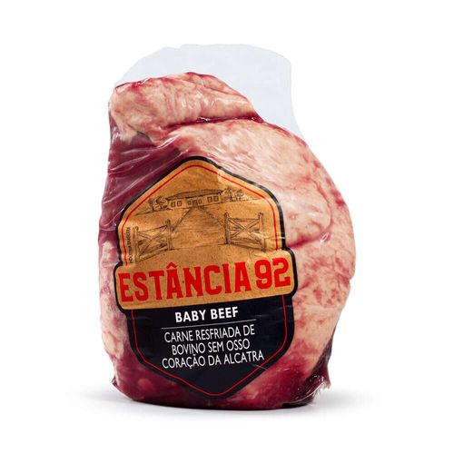 Coração de Alcatra Estância 92 1,7kg