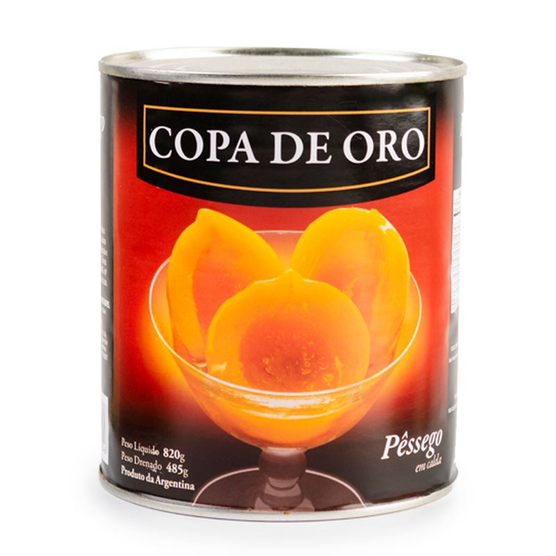 Pessego-em-Calda-Copa-de-Oro-485g