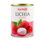 Lichia em Calda Vietnamita Lata 230g