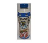 Creme de Leite Pasteurizado Ecila 500g