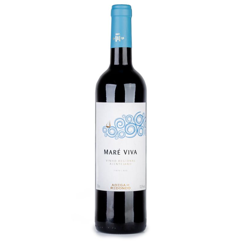 Vinho-Tinto-Portugues-Mare-Viva-Garrafa-750ml