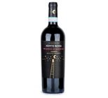 Vinho Tinto Italiano Primitivo Di Manduria Riserva Notte Rossa Garrafa 750ml