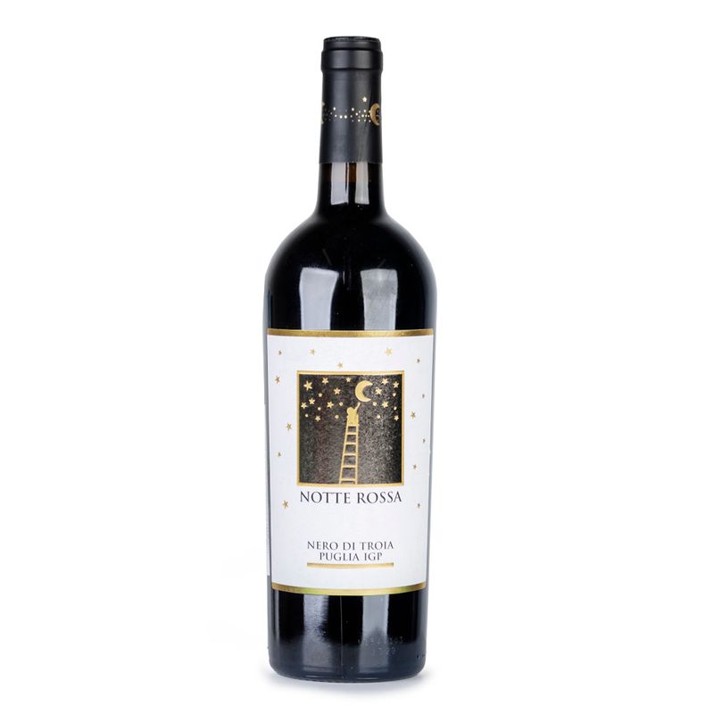 Vinho-Tinto-Italiano-Nero-Di-Troia-Garrafa-750ml