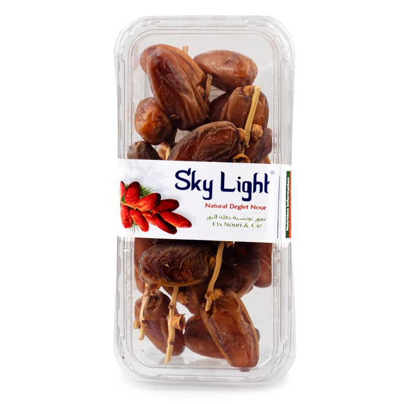 Tamara-sem-Caroco-Deglet-Nour-Nouri-200g