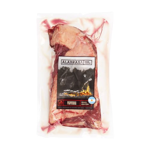 Maminha de Angus Alabrasa 1kg