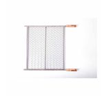 Grelha Inox 40x60cm N 7