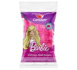 Esponja de Banho Infantil Barbie Condor Unidade