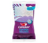 Esponja de Banho Condor Leve 3 Pague 2