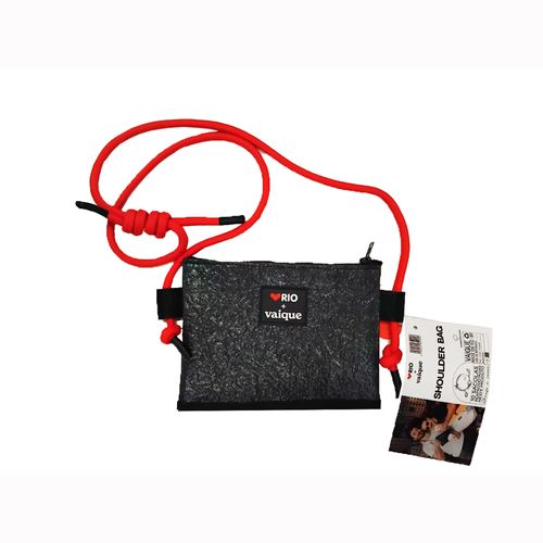 Shoulder Bag Amo Rio + Vaique