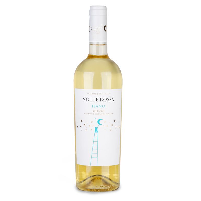 Vinho-Branco-Italiano-Notte-Fiano-Garrafa-750ml