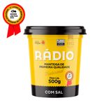 Manteiga-com-sal-Radio-Pote-500g