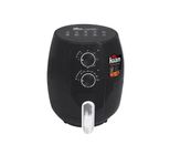 Air Fryer Fritadeira Elétrica Preta 2,5L 1300W 127V Kian