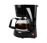 Cafeteira Elétrica Preta 20 Xícaras 600ml Modelo CF-100 Kian