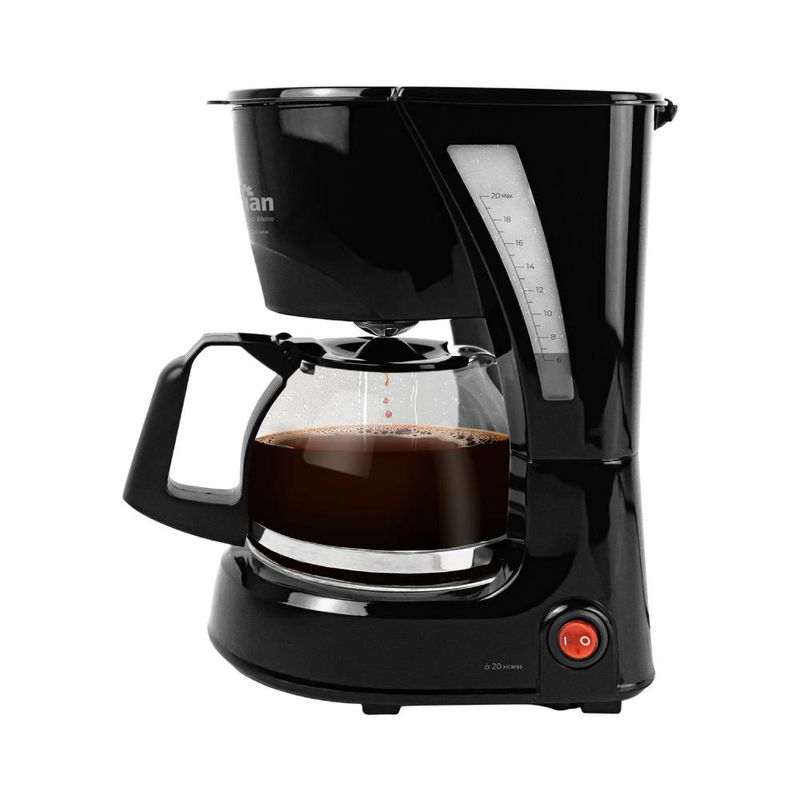 Cafeteira-Eletrica-Preta-20-Xicaras-600ml-Modelo-CF-100-Kian