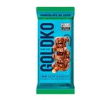 Chocolate Goldko Leite e Avelã 80g