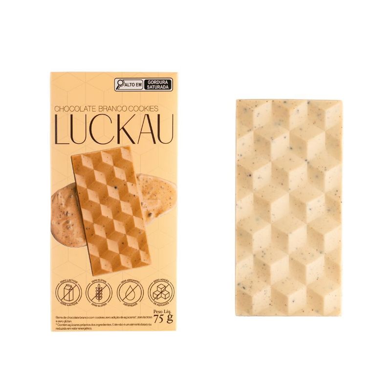 Chocolate-Luckau-Branco-com-Cookies-75g