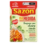 Tempero Na Medida Sazon Cheiro Verde 30g