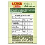 Tempero-Na-Medida-Sazon-Cheiro-Verde-30g