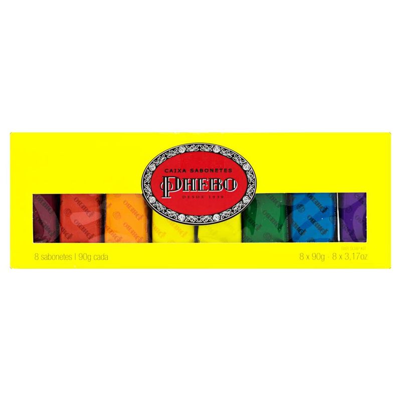 Kit-Sabonete-Phebo-com-8-Unidades-90g-Cada