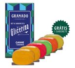 Kit Sabonete Granado Glicerina Leve 6 Pague 5 90g Cada