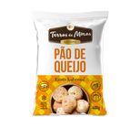 Pão de Queijo Terras de Minas Tradicional 400g