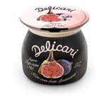 Iogurte Delicari Figo com Mel 170g