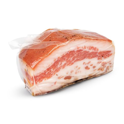 Guanciale Italiana Curada Bonta Italiane 200g