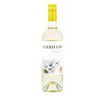 Vinho Branco Uruguaio Cerrillos Blanc de Blancs Reserva 750ml