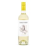 Vinho-Branco-Uruguaio-Casco-Viejo-Chardonnay-Reserva-Garrafa-750ml