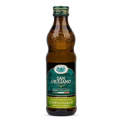 Azeite Italiano Extravirgem San Giuliano 500ml