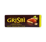 Biscoito Italiano Grisbi Creme Pistache Vicenzi 135g