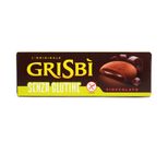 Biscoito Italiano Grisbi Sem Glúten Chocolate 150g