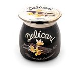 Iogurte Delicari Baunilha 170g