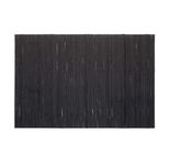 Lugar Americano de Bambu Preto Lyor