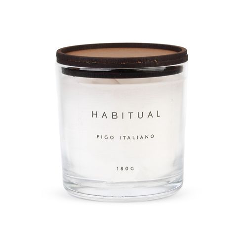 Vela Habitual Figo Italiano 180g