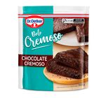 Mistura para Bolo Dr Oetker Chocolate 400g