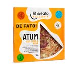 Pizza Resfriada Atum Fit de Fato 360g