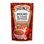 Molho-Bolonhesa-Heinz-240g