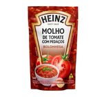 Molho Bolonhesa Heinz 240g