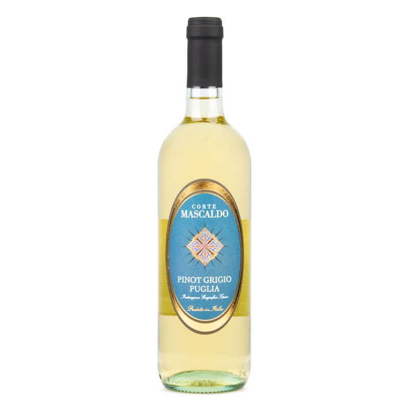 Vinho-Branco-Italiano-Mascaldo-Pinot-Grigio-750ml