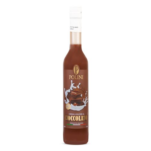 Licor Italiano Chocolate Polini 500ml