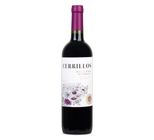 Vinho Tinto Uruguaio Cerrillos Reserva Tannat Garrafa 750ml