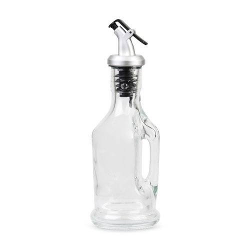Galheteiro em Vidro Dosador Wolff 200ml
