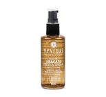 Óleo Capilar Abacate Coco e Argan Vyvedas 55ml