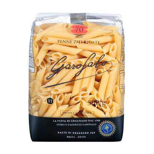 Penne Rigate Italiano N70 Garofalo 500g
