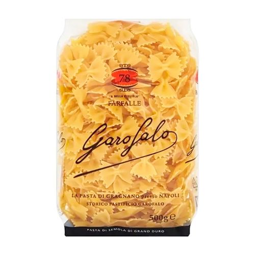 Farfalle Italiano N78 Garofalo 500g