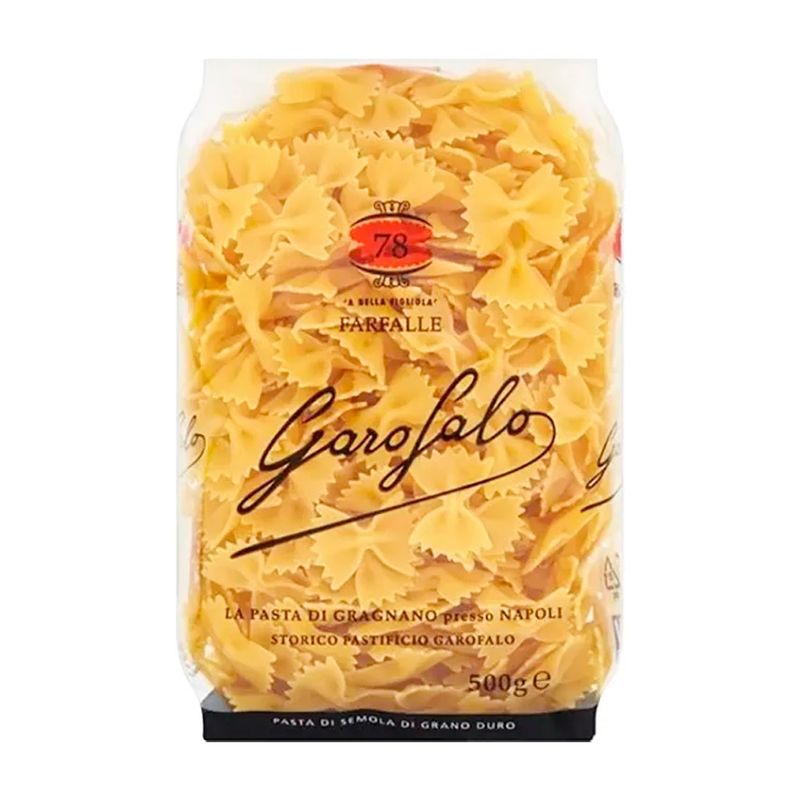 Farfalle-Italiano-N78-Garofalo-500g